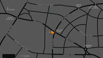 Location of The Link - Image 320368