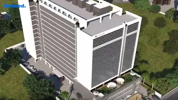 Project Image of I Square Corporate Park - Image 362074