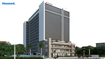 Project Image of I Square Corporate Park - Image 362073
