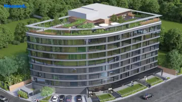Project Image of New Horizone I The Address - Image 362685