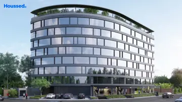 Project Image of New Horizone I The Address - Image 362683