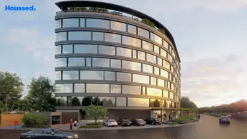 Project Image of New Horizone I The Address - Image 362682
