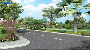 Project Image of Aditya Palm county - Image 332498