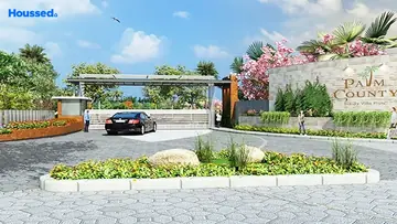 Project Image of Aditya Palm county - Image 332497