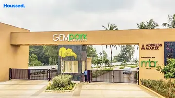 Project Image of Gempark Address - Image 334158