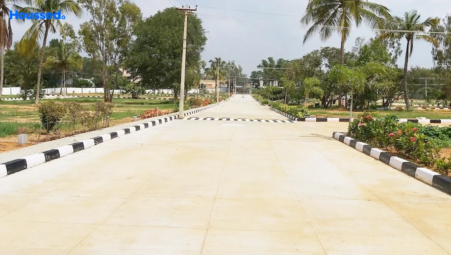 Project Image of Ozone The Paradise in Sarjapur, Bangalore - Image 333285