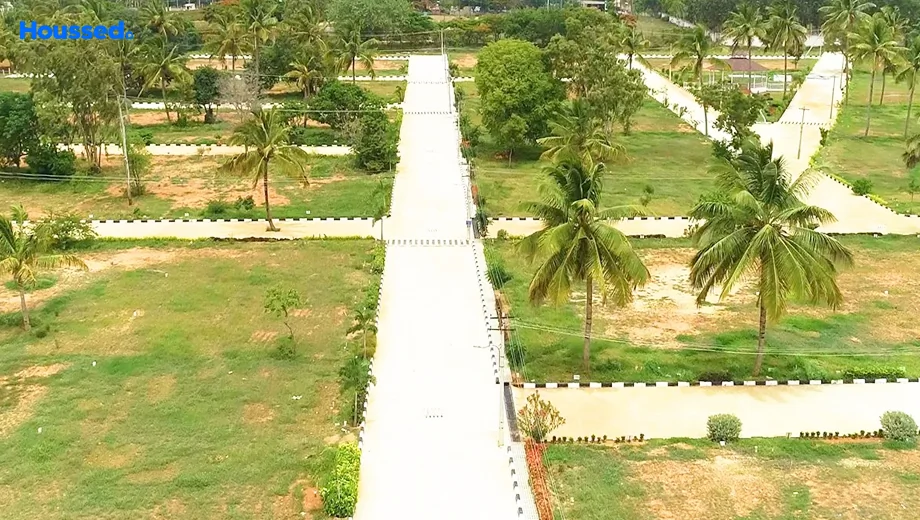 Project Image of Ozone The Paradise in Sarjapur, Bangalore - Image 333287