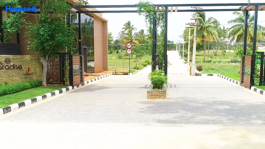 Project Image of Ozone The Paradise in Sarjapur, Bangalore - Image 333286