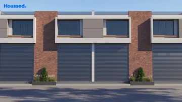Project Image of Sarjan Balaji Industrial Park - Image 361991
