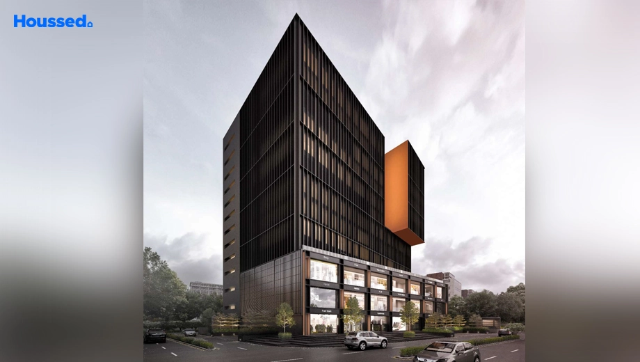 Project Image of The Ridge in Vatva, Ahmedabad - Image 362752