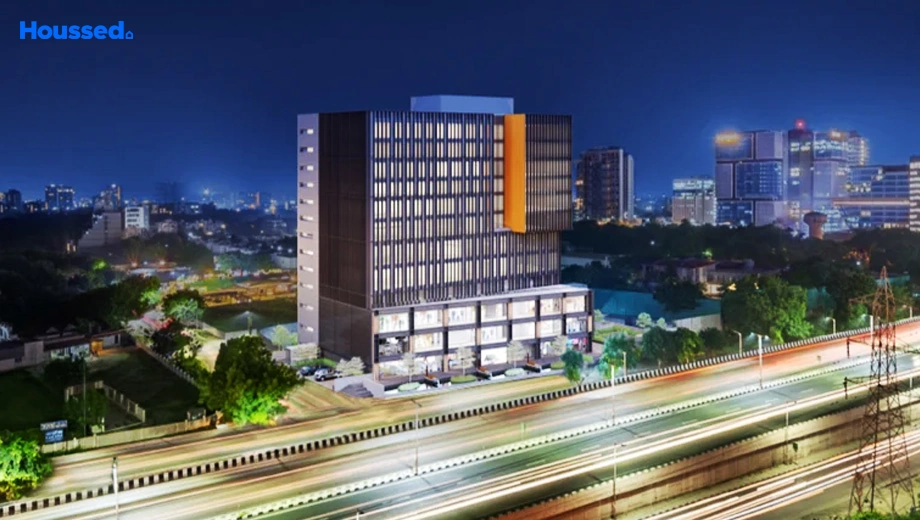 Project Image of The Ridge in Vatva, Ahmedabad - Image 362803