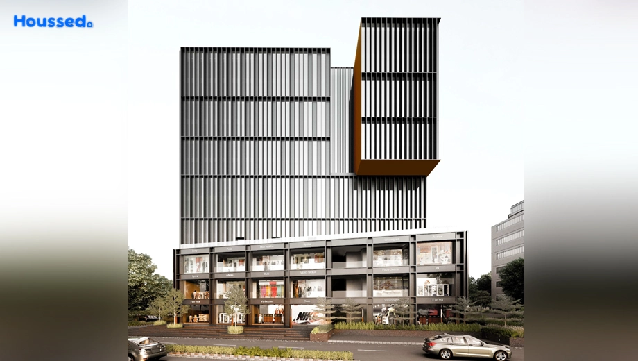Project Image of The Ridge in Vatva, Ahmedabad - Image 362753