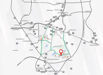 Location of Reliaable Prime City - Image 330093