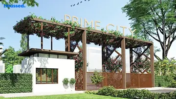 Project Image of Reliaable Prime City - Image 330092