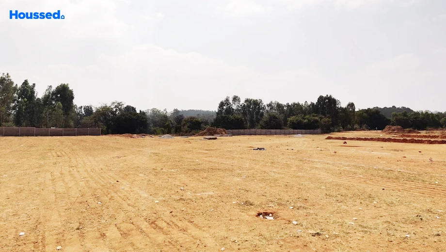 Project Image of Reliaable Prime City in Chikkanagamangala, Bangalore - Image 330091
