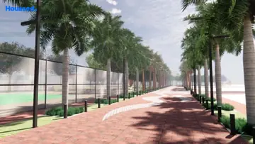 Amenities of Reliaable Downntown - Image 330085