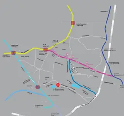 Location of Reliaable Downntown - Image 330088