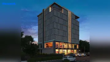 Project Image of Saransh 2 The Business Hub - Image 362420