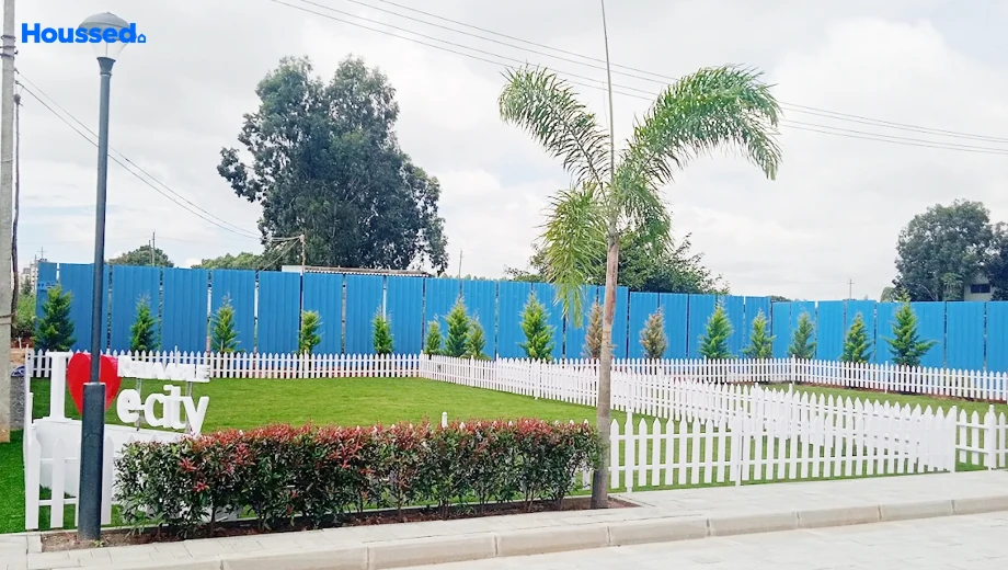 Project Image of Reliaable E-City in Electronic City, Bangalore - Image 333951