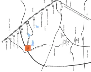 Location of Reliaable Dollars Colony - Image 330081