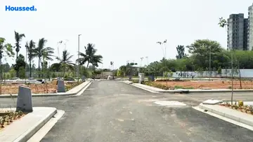 Project Image of Reliaable Dollars Colony - Image 330079