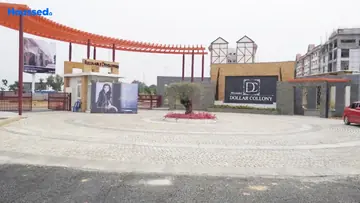 Project Image of Reliaable Dollars Colony - Image 330080