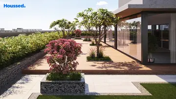 Amenities of Binori BSquare 2 - Image 315420