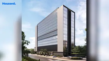 Project Image of Binori BSquare 2 - Image 315413
