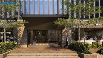 Project Image of Binori BSquare 2 - Image 315419