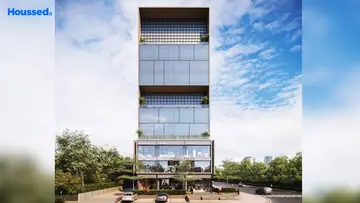 Project Image of Binori BSquare 2 - Image 315414