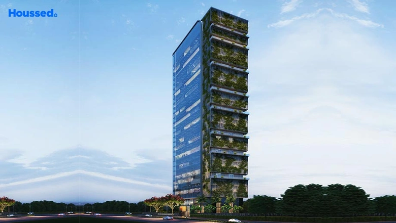 Project Image of Amar Summit in Shivaji Nagar, Pune - Image 271520
