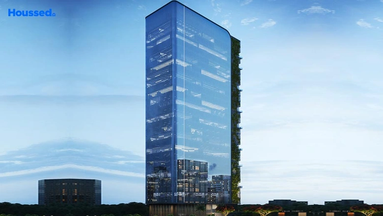 Project Image of Amar Summit in Shivaji Nagar, Pune - Image 271521