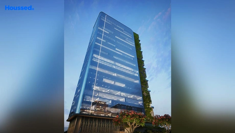 Project Image of Amar Summit in Shivaji Nagar, Pune - Image 271522