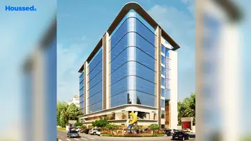 Project Image of Anokhi Dream Rise - Image 318594