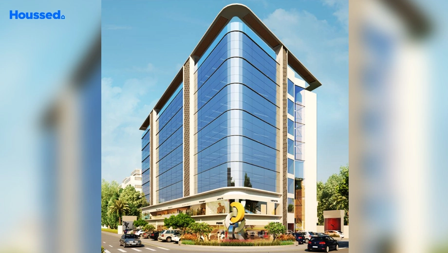 Project Image of Anokhi Dream Rise in Sola, Ahmedabad - Image 318594