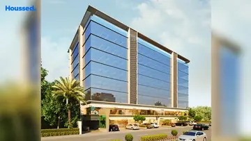 Project Image of Anokhi Dream Rise - Image 318595