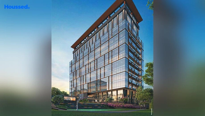 Project Image of Amar Delta One in Baner, Pune - Image 271210