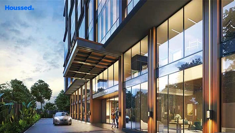 Project Image of Amar Delta One in Baner, Pune - Image 271209