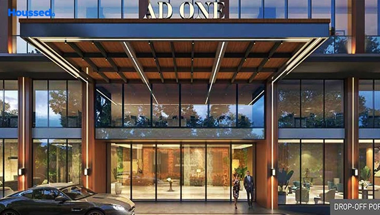 Project Image of Amar Delta One in Baner, Pune - Image 271207
