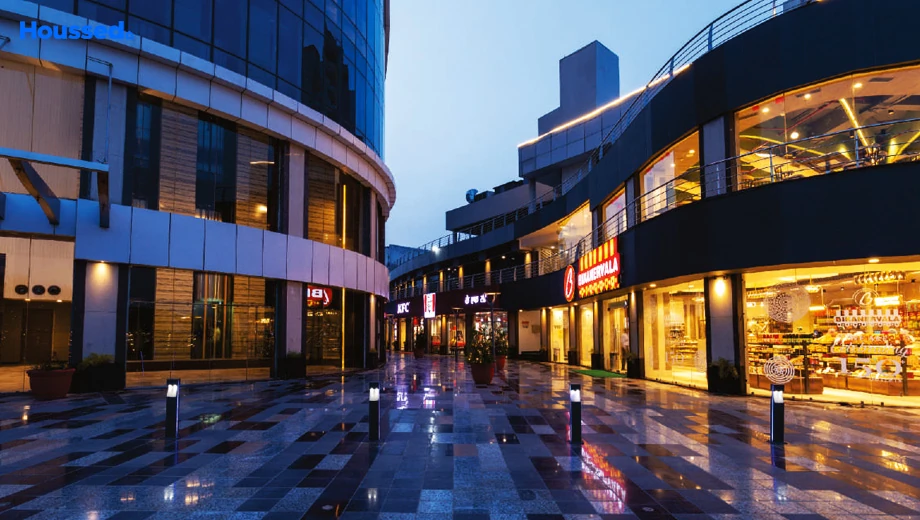 Project Image of Ocus Medley in Sector 99A, Gurgaon - Image 362572
