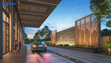 Project Image of Amar Poonawalla Towers - Image 271296