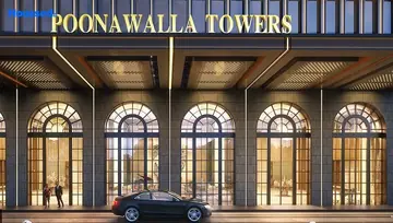 Project Image of Amar Poonawalla Towers - Image 271293
