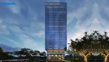 Project Image of Amar Poonawalla Towers - Image 271298