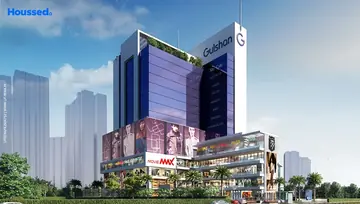 Project Image of Gulshan One29 - Image 303336
