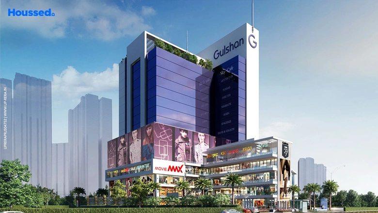 Project Image of Gulshan One29 in Sector 129, Noida - Image 303336