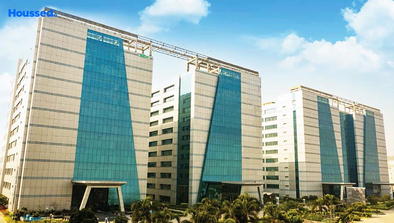 Project Image of Bhutani Cyber Park in Sector 62, Noida - Image 301131