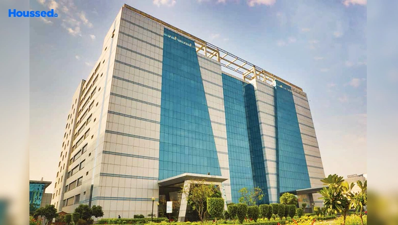 Project Image of Bhutani Cyber Park in Sector 62, Noida - Image 301130