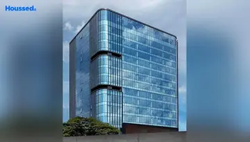 Project Image of Amar Tech Center - Image 271532