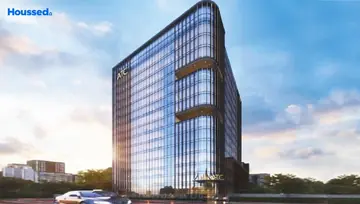 Project Image of Amar Tech Center - Image 271530