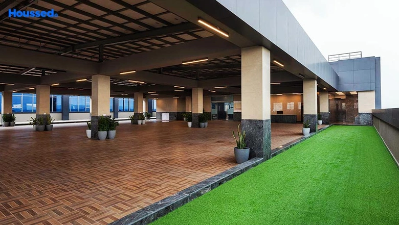 Project Image of Amar Tech Center in Wadgaon Sheri, Pune - Image 271533